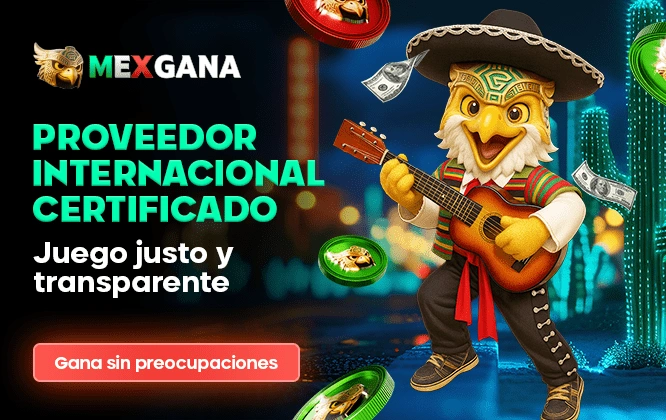 mexgana